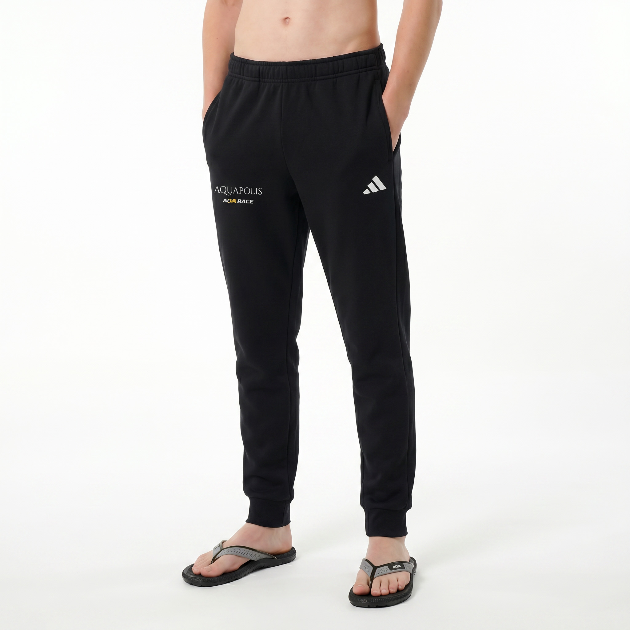 Sweat Pant Entrada Adidas Junior